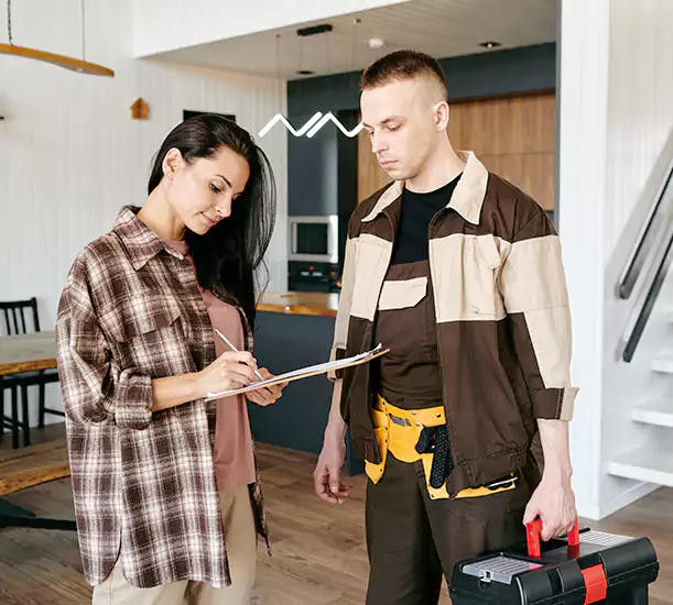Our Approach to Advanced Electrical Services in West Des Moines, IA