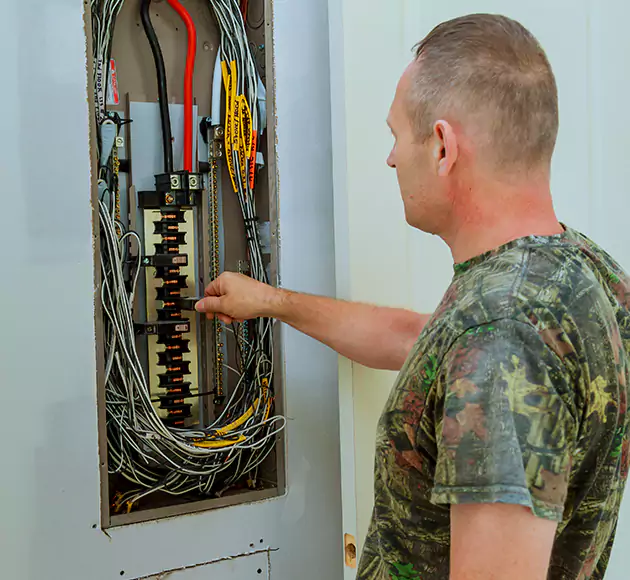 Professional Electrical Panel Upgrade: Your Local Panel Specialist in West Des Moines, IA