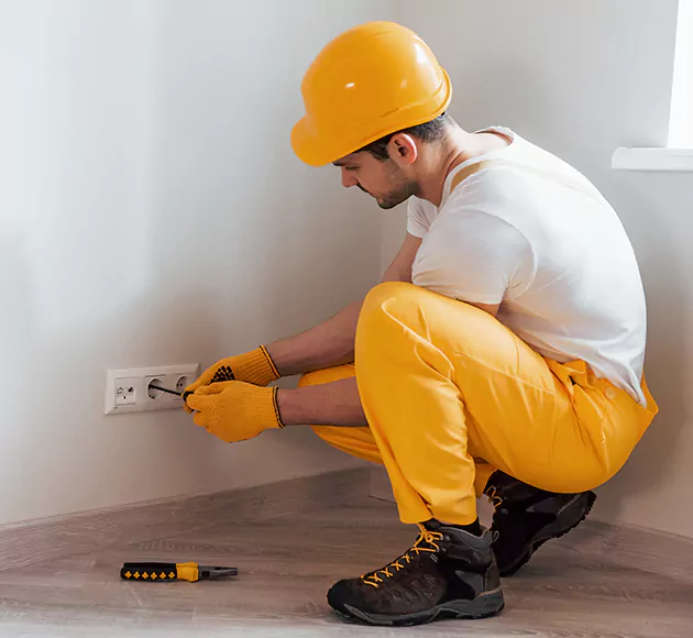 Trusted Electrical Repair Services: Your Local Fix-It Team in West Des Moines, IA