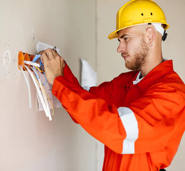 Local 24 Hour Electrician: Fast Response When You Need It Most in West Des Moines, IA