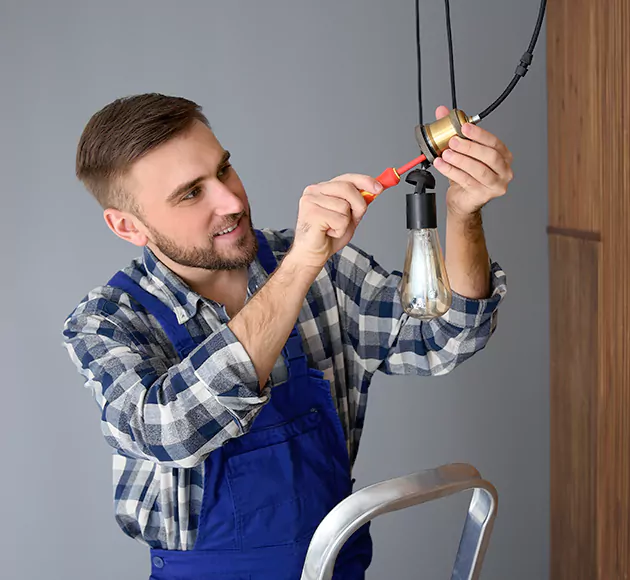 Professional Lighting Electrician: Your Local Fixture Expert in West Des Moines, IA