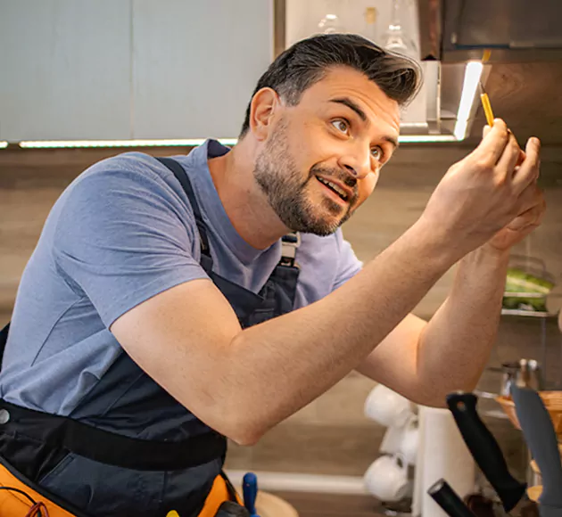 Trusted Home Electrician: Your Local Choice in in West Des Moines, IA