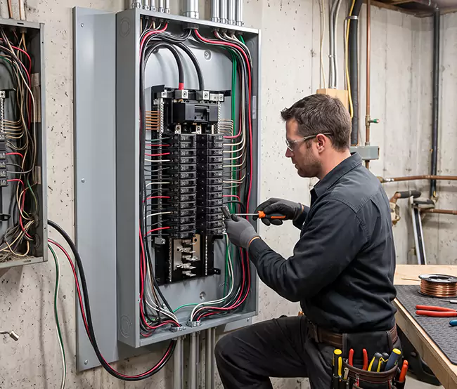 What Makes Us the Right Choice in West Des Moines, IA?